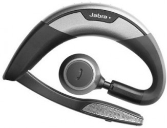 Bluetooth гарнитура Jabra Motion UC + MS KIT 