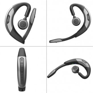 Bluetooth гарнитура Jabra Motion UC + MS KIT 