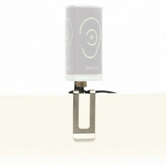 Крепление на вертикальной перегородке Jabra Noise Guide Cubicle Mount