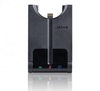 Беспроводная гарнитура DECT Jabra PRO 920 Duo