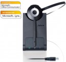 Беспроводная гарнитура DECT Jabra PRO 930 USB MS