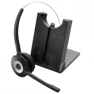 Bluetooth гарнитура Jabra PRO 935 Dual Connectivity MS