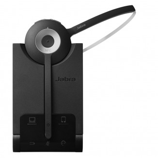 Bluetooth гарнитура Jabra PRO 935 Dual Connectivity MS