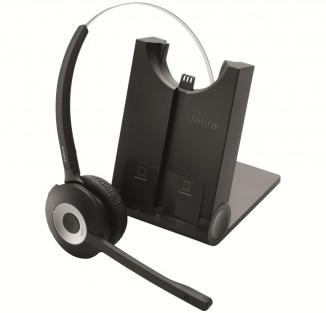 Bluetooth гарнитура Jabra PRO 935 Dual Connectivity