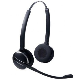 Беспроводная гарнитура Jabra PRO 9465 Duo