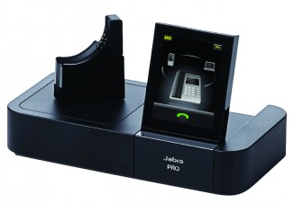 Беспроводная гарнитура Jabra PRO 9470 