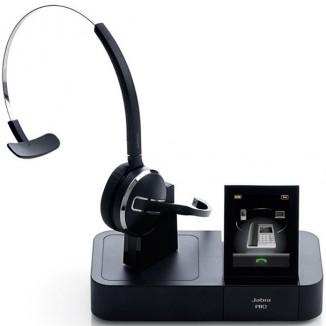 Беспроводная гарнитура Jabra PRO 9470 