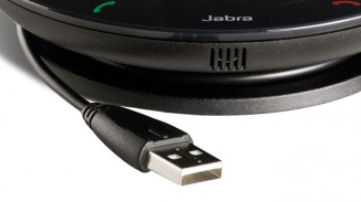 USB Спикерфон Jabra Speak 410 MS