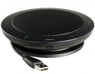 USB Спикерфон Jabra Speak 410 MS