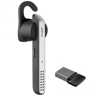 Bluetooth-гарнитура Jabra Stealth UC MS