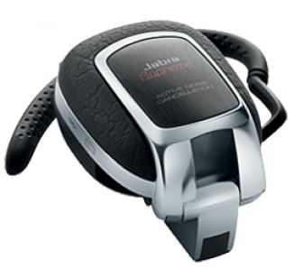 Bluetooth гарнитура Jabra Supreme UC