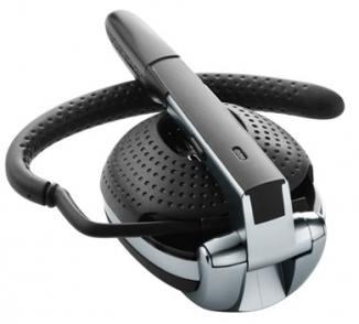 Bluetooth гарнитура Jabra Supreme UC