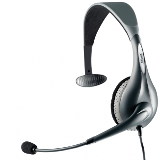 Гарнитура  Jabra UC Voice 150 Mono