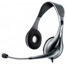 Гарнитура  Jabra UC Voice 150 MS Duo 