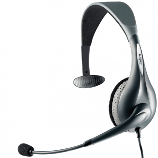 Гарнитура  Jabra UC Voice 150 MS Mono 