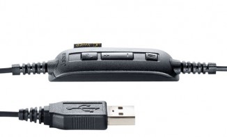 Гарнитура  Jabra UC Voice 250 