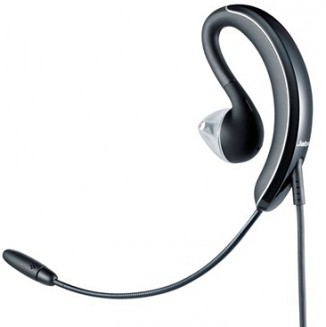 Гарнитура  Jabra UC Voice 250 MS 