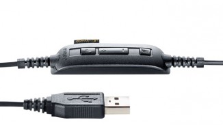 Гарнитура  Jabra UC Voice 250 MS 