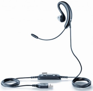 Гарнитура  Jabra UC Voice 250 