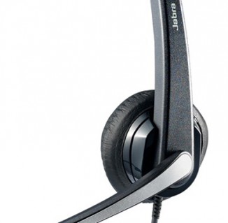 Гарнитура Jabra UC Voice 550 Duo