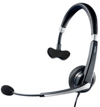 Гарнитура Jabra UC Voice 550 Mono 