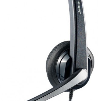 Гарнитура Jabra UC Voice 550 Mono 