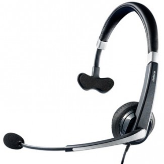 Гарнитура Jabra UC Voice 550 MS Mono