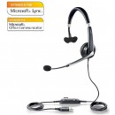 Гарнитура Jabra UC Voice 550 MS Mono