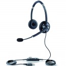 Гарнитура Jabra UC Voice 750 Duo