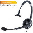 Гарнитура Jabra UC Voice 750 MS Mono