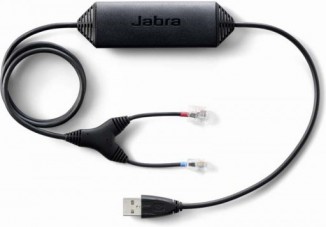 Микролифт электронный Jabra Link (14201-30)