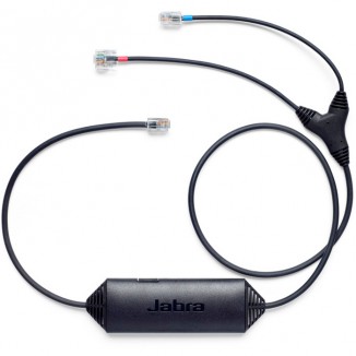 Микролифт электронный Jabra Link (14201-33)