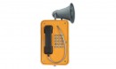 Всепогодный SIP-телефон JR103-FK-Y-H-SIP