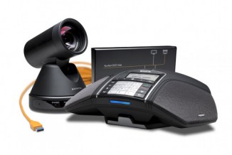 Комплект для видеоконференцсвязи Konftel C50300Wx