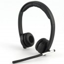 DECT-гарнитура Logitech Wireless Headset Dual H820e