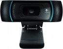 веб-камера Logitech B910 HD