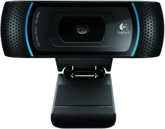 веб-камера Logitech B910 HD