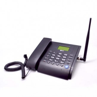 Стационарный GSM-телефон MasterKit (Dadget) MT3020B
