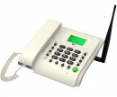 Стационарный GSM-телефон MasterKit (Dadget) MT3020W