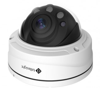 IP-камера купольная Milesight MS-C3372-FPNA