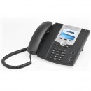 SIP-телефон MITEL Aastra terminal 6725ip for Microsoft® Lync™, w/o power supply