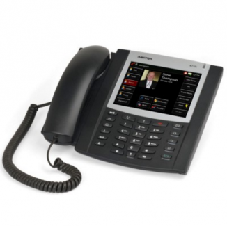 SIP-телефон MITEL Aastra terminal 6739i w/o power supply