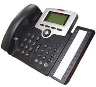 SIP телефон Mocet IP 2061