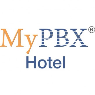 Лицензия MyPBX Hotel для MyPBX U100