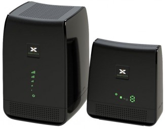 Репитер GSM сигнала Nextivity Cel-Fi RS2 black