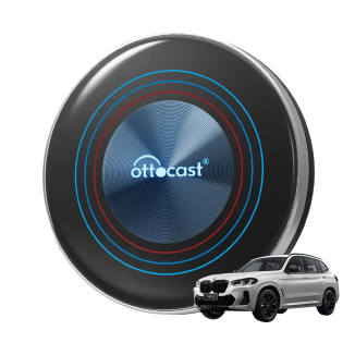  Ottocast i3 BMW