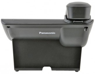 SIP-телефон Panasonic KX-UT113RU-B