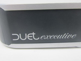 USB Спикерфон  Phoenix Audio Duet Executive Black