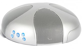Конференц-спикерфон (MT303) Phoenix Audio Quattro 3