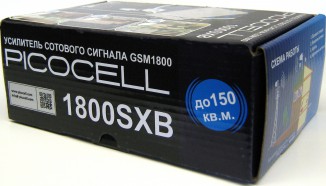 Комплект оборудования PicoCell 1800 SXB 01